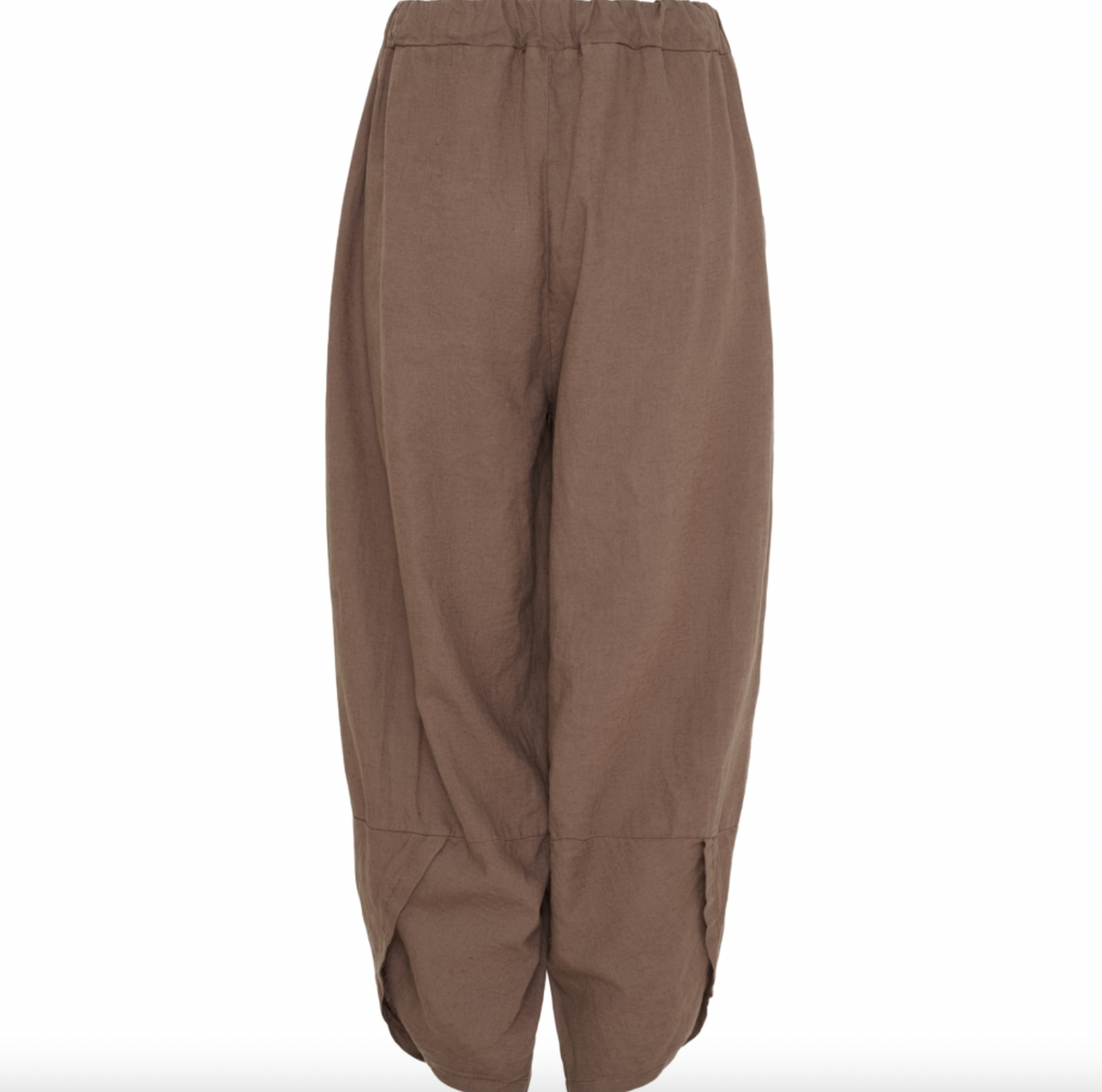 Broek Maud Mocca