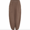 Broek Maud Mocca