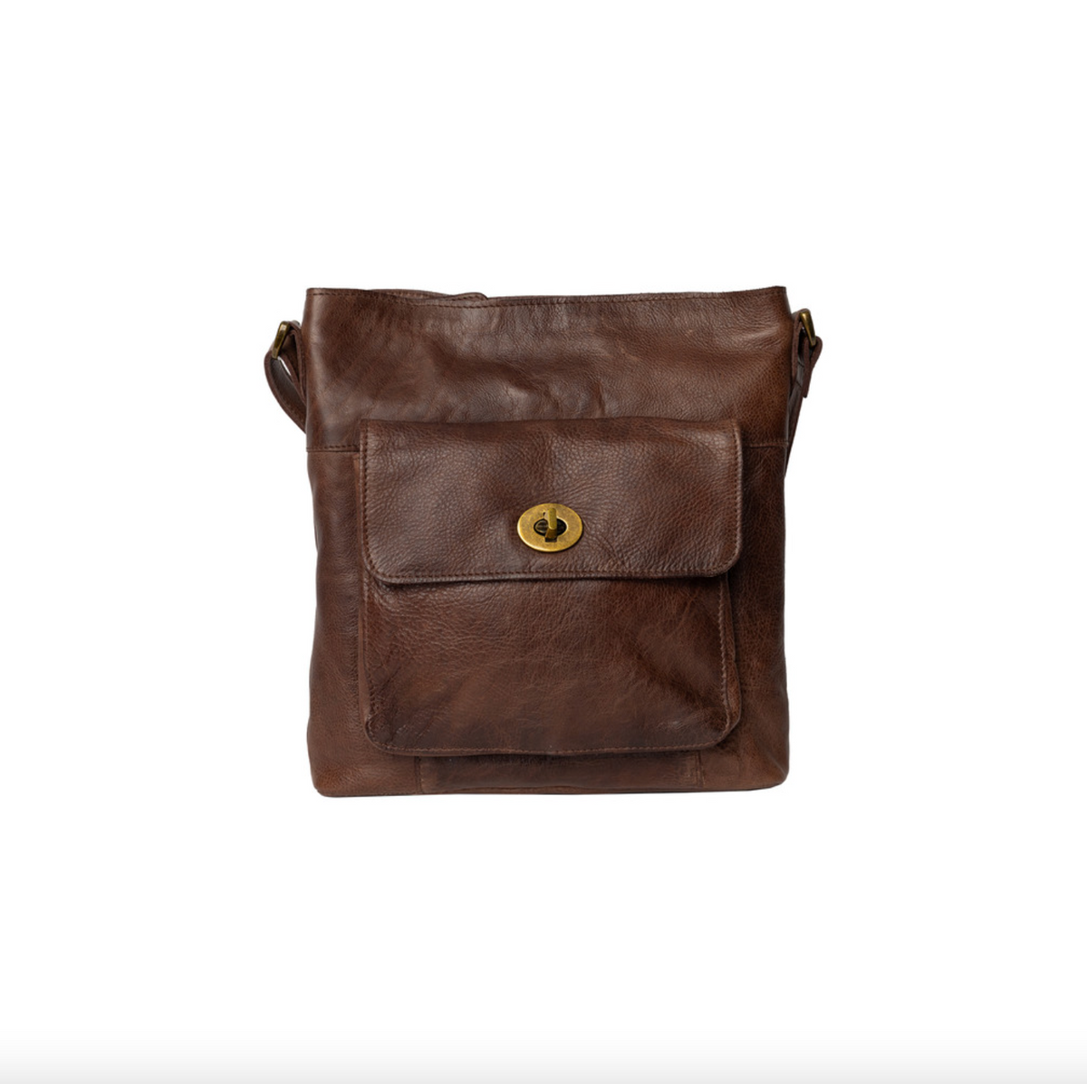 Crossbodytas JACO Wood