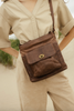 Crossbodytas JACO Wood