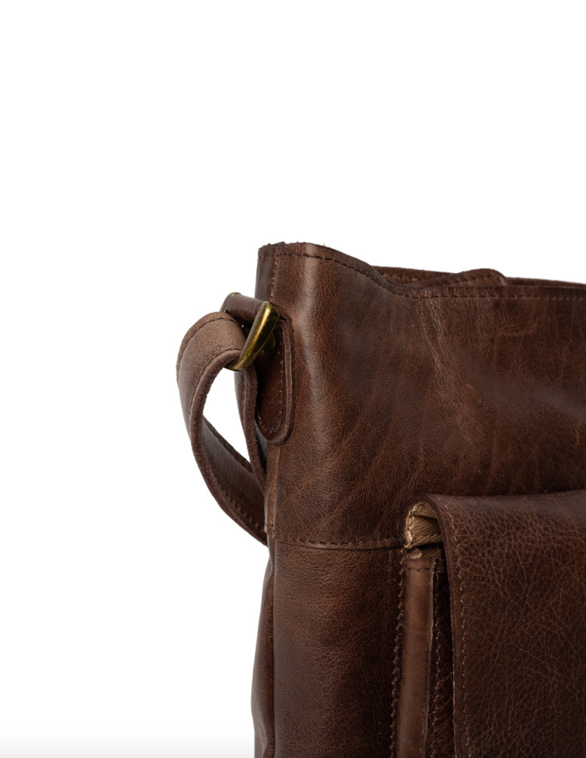Crossbodytas JACO Wood