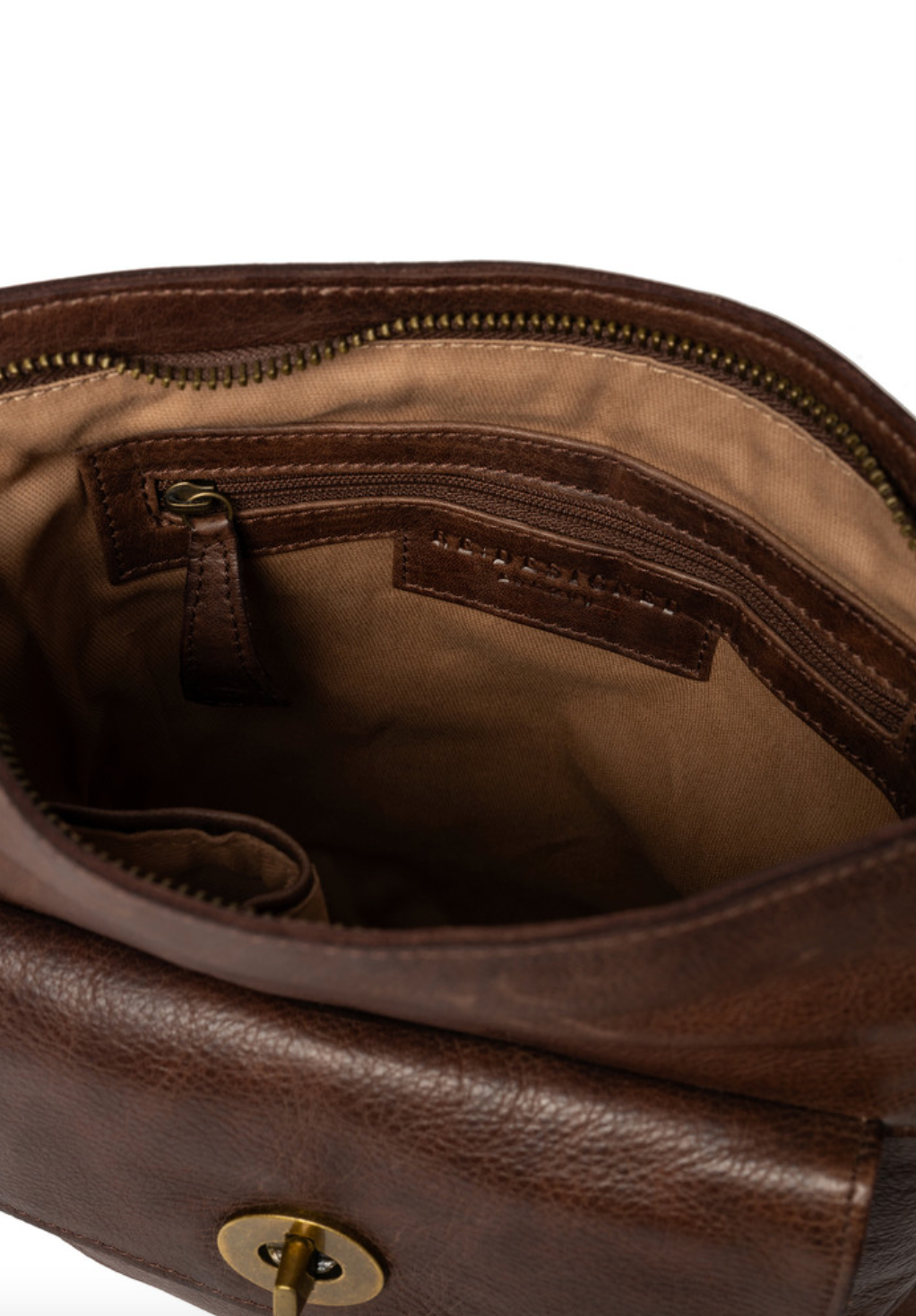 Crossbodytas JACO Wood