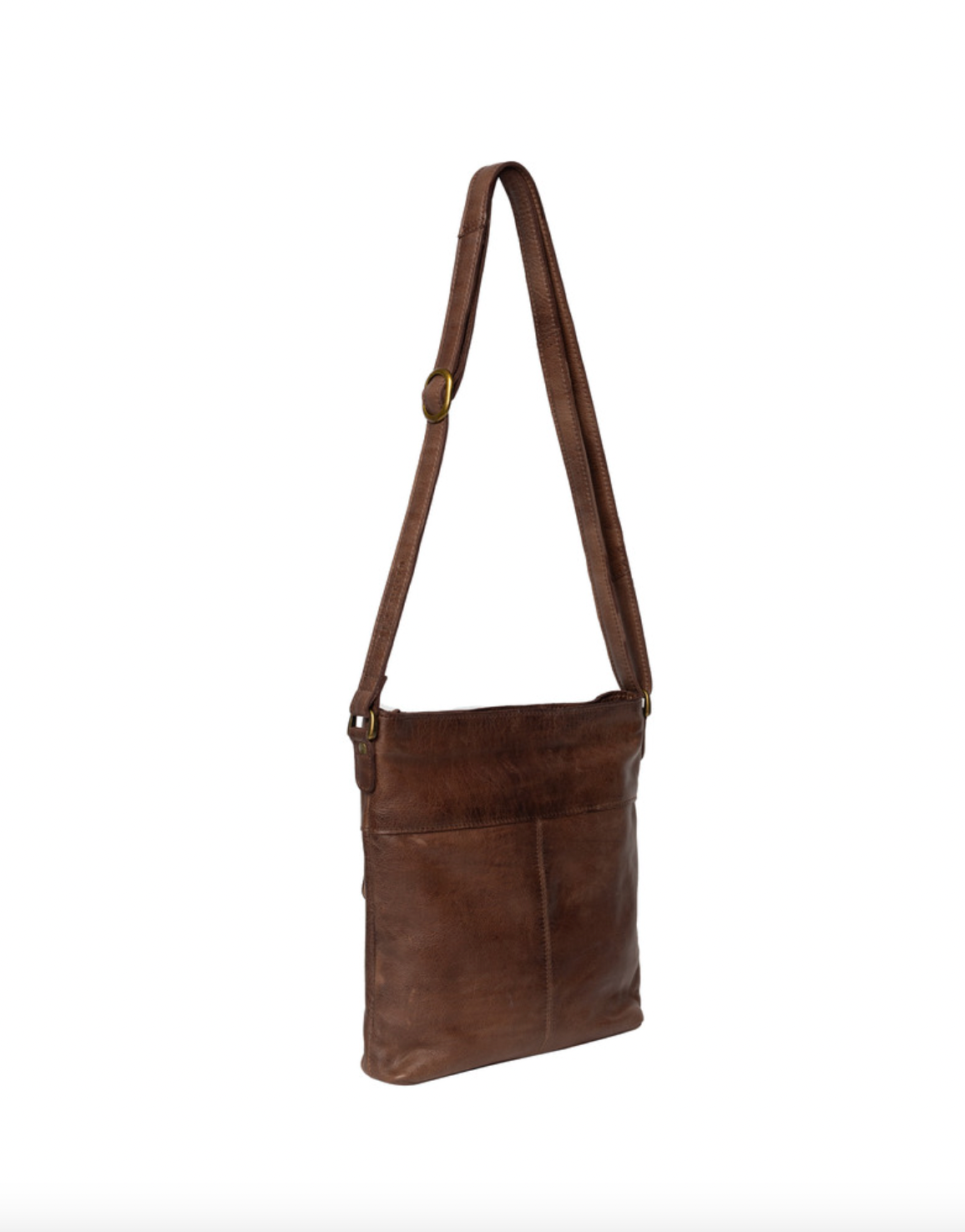 Crossbodytas JACO Wood