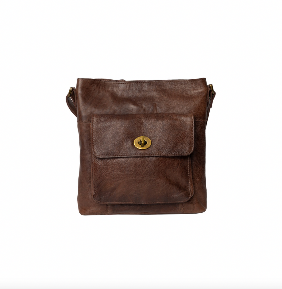 Crossbodytas JACO Wood