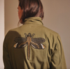 Jack cargo - Khaki