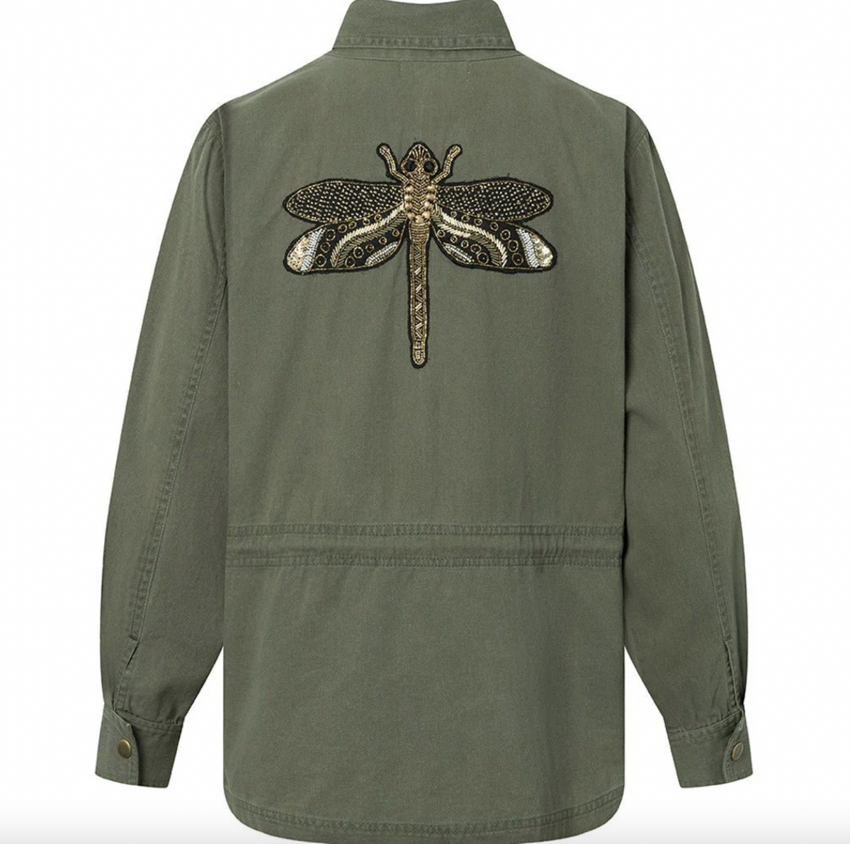 Jack cargo - Khaki