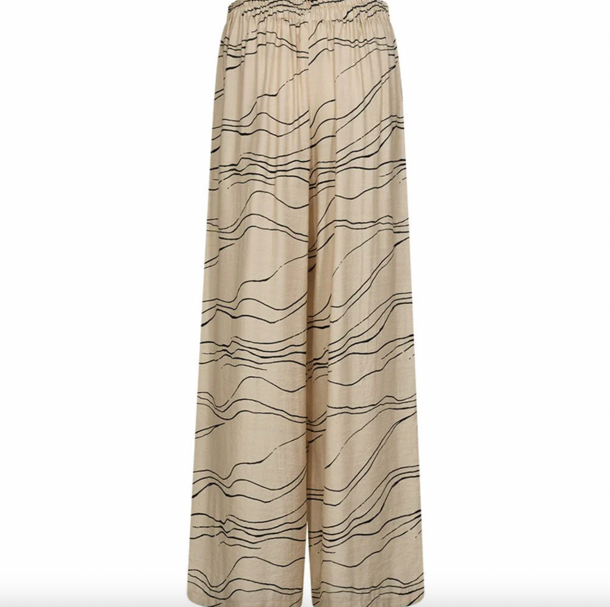 Evy loose broek - Depeche