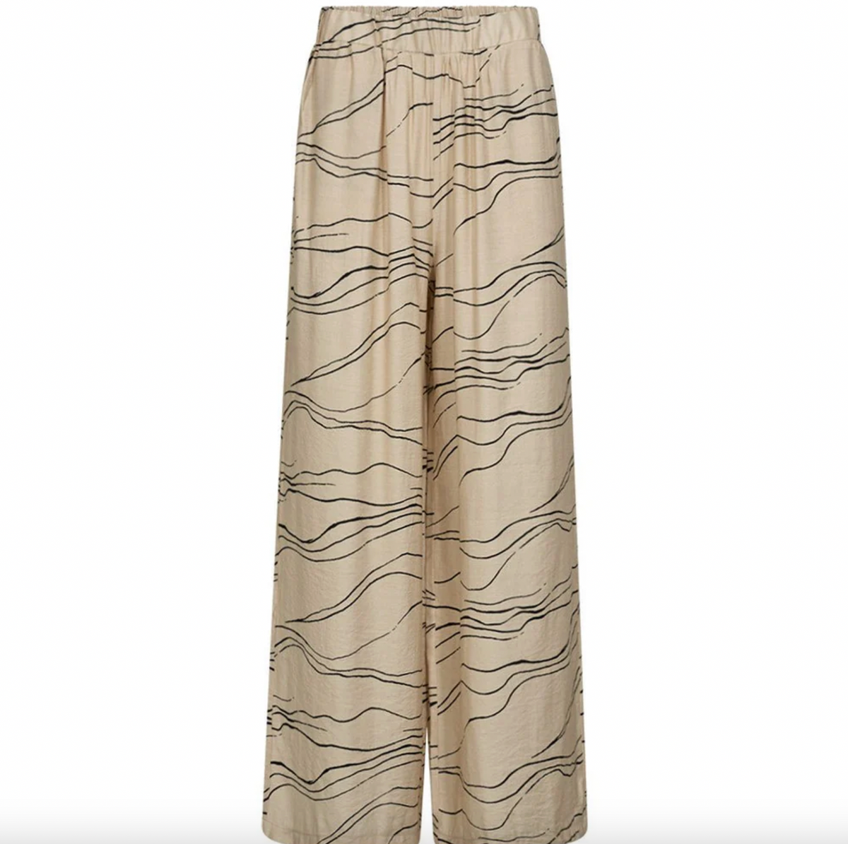 Evy loose broek - Depeche