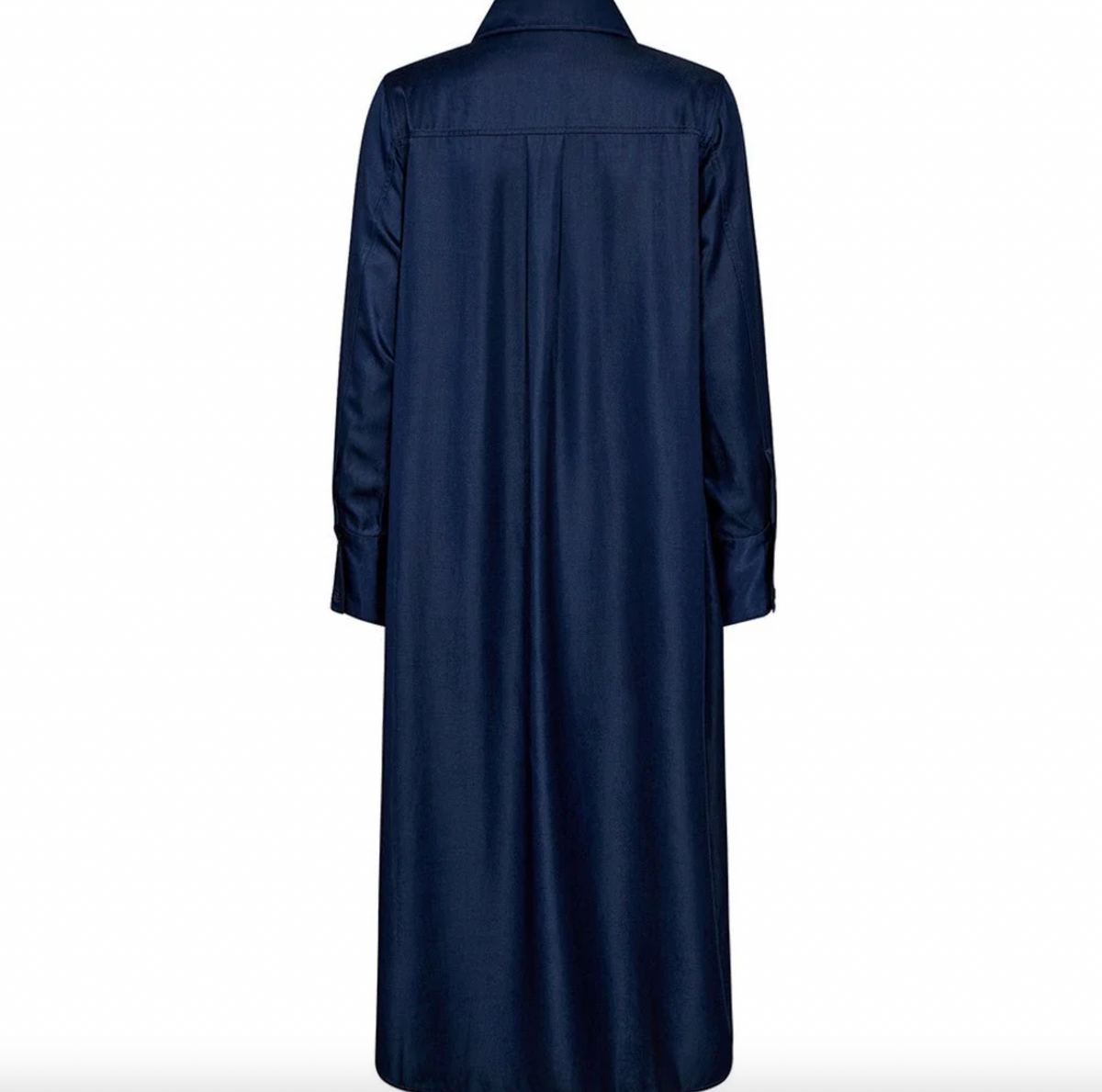 Jurk Cindy Midnight Blue