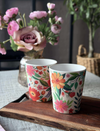 Kop Flower melamine
