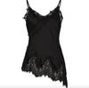 Asymmetrische top - Black