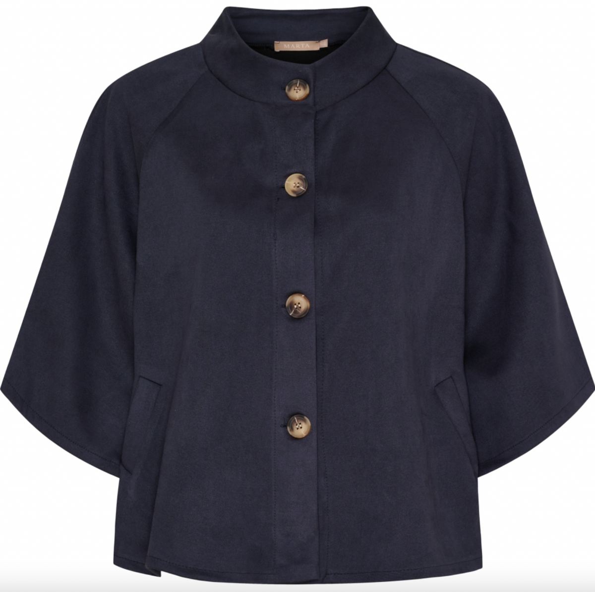 Jasje Britta - Navy