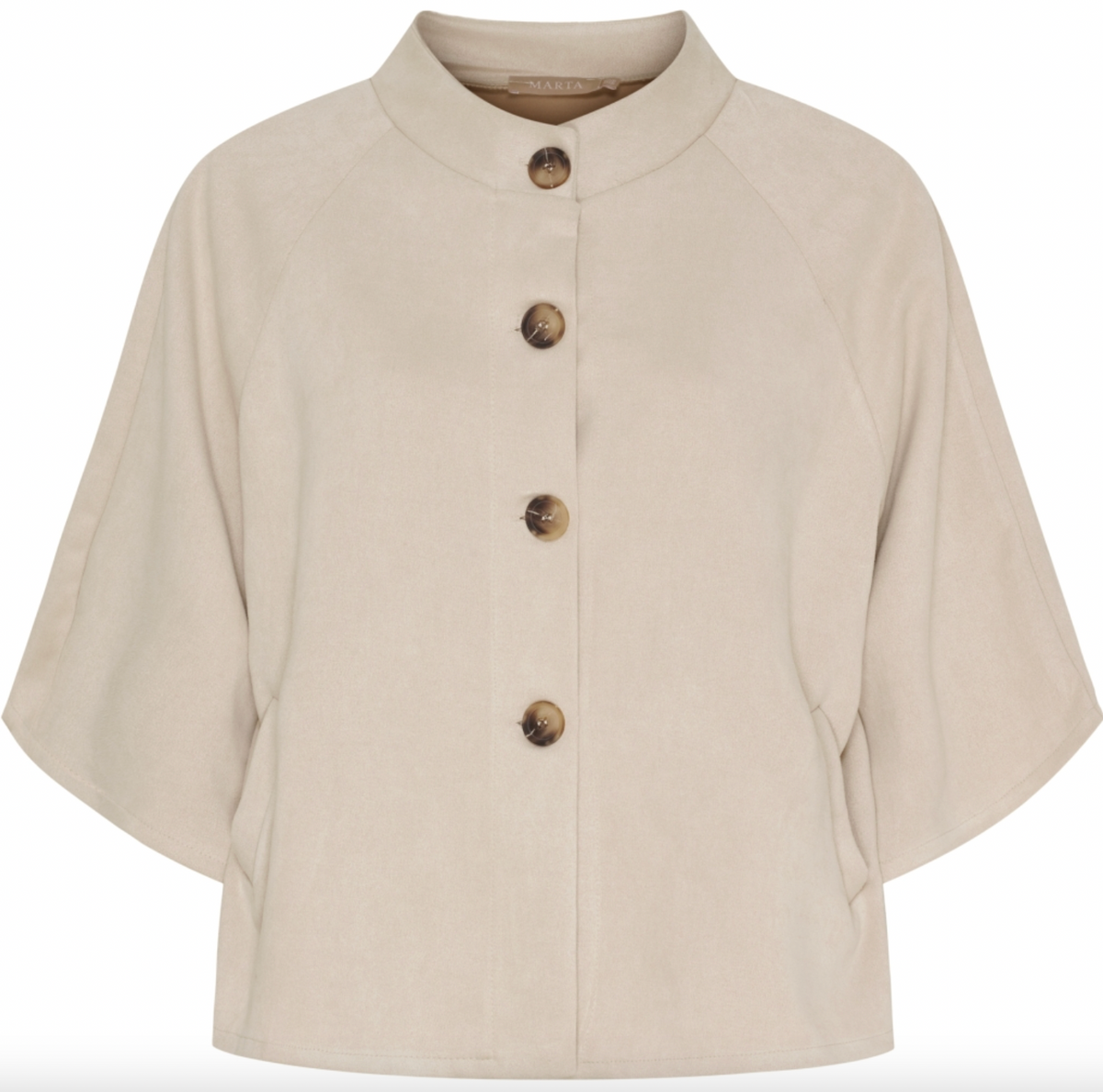 Jas Britta - Beige