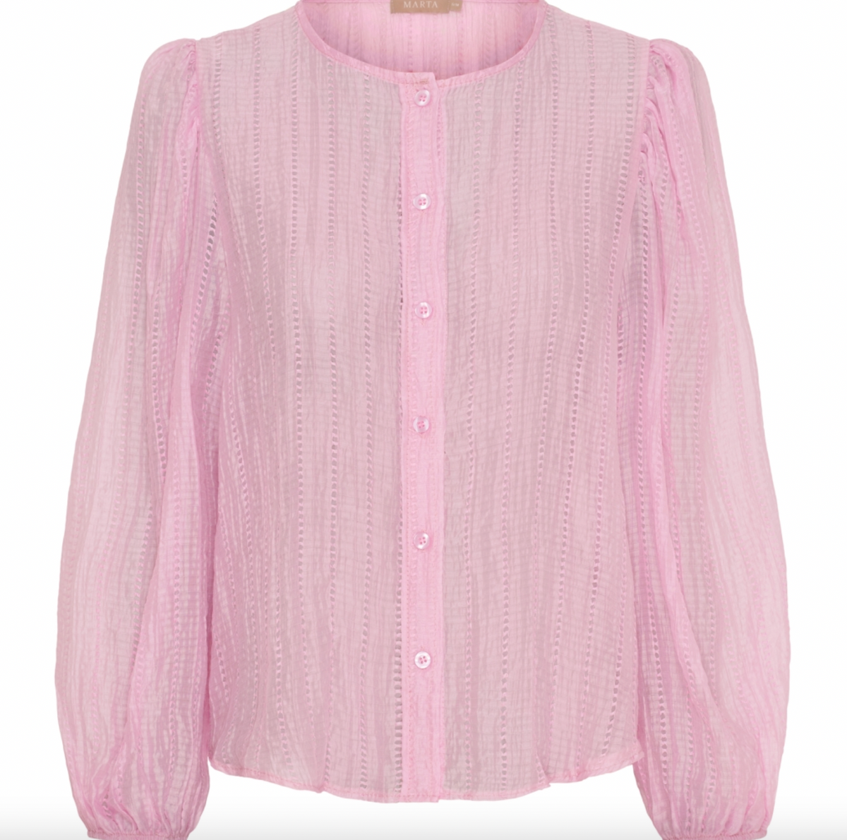 Shirt Roselle - Baby