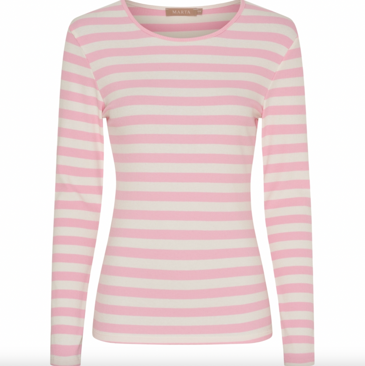 Blouse Begonia - Confetto