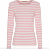 Blouse Begonia - Confetto