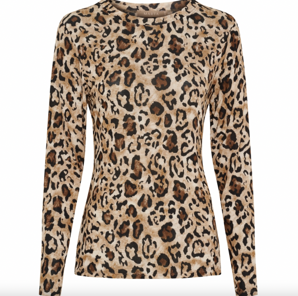 Blouse Elissa camello