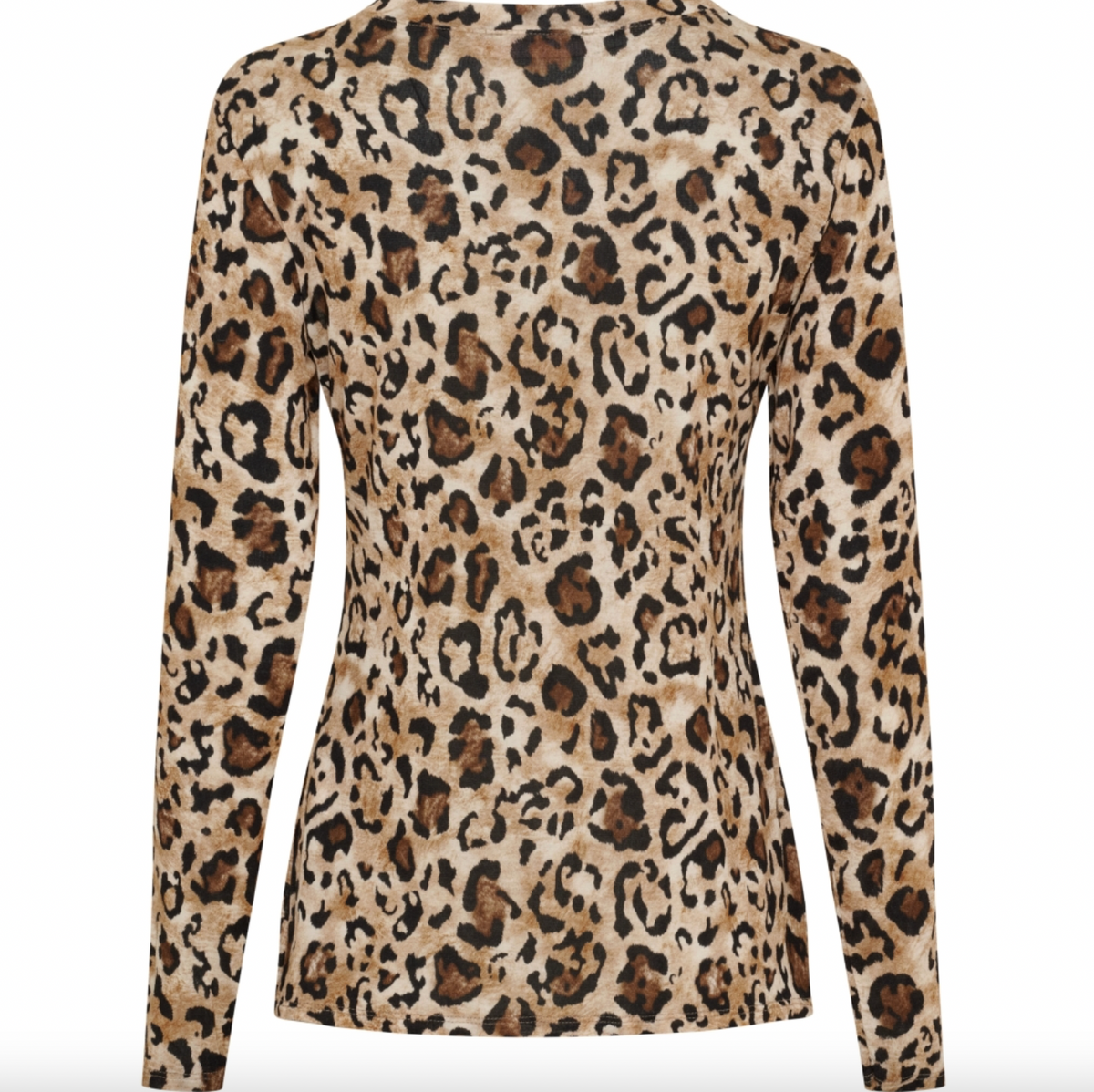 Blouse Elissa camello