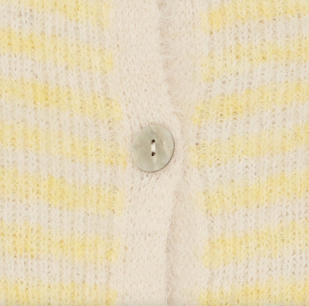 Trui Susanne yellow
