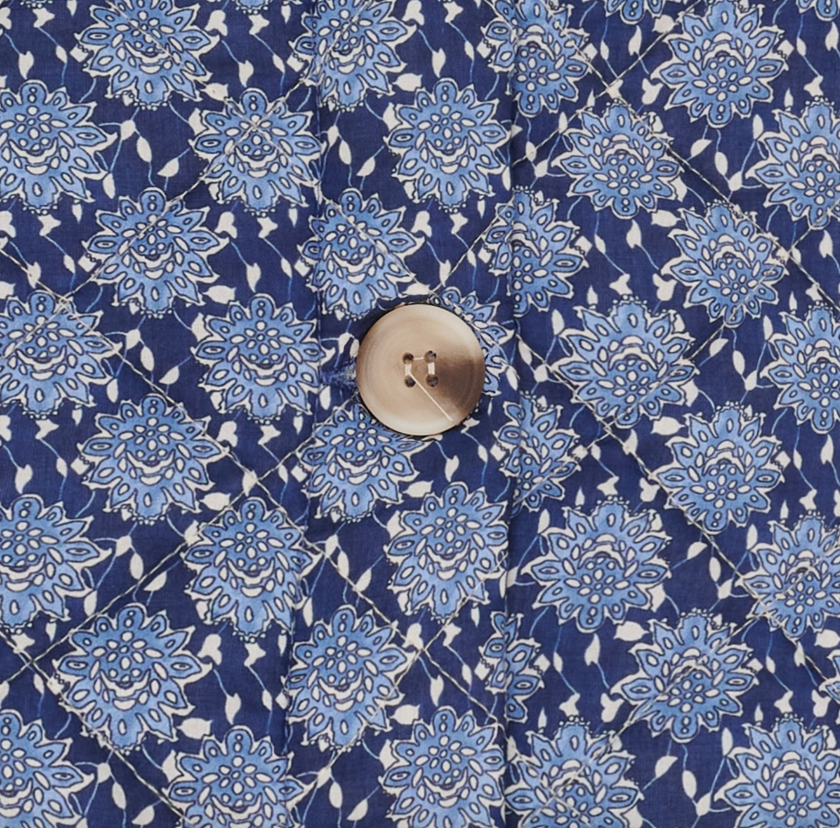 Jas Melisa - Navy