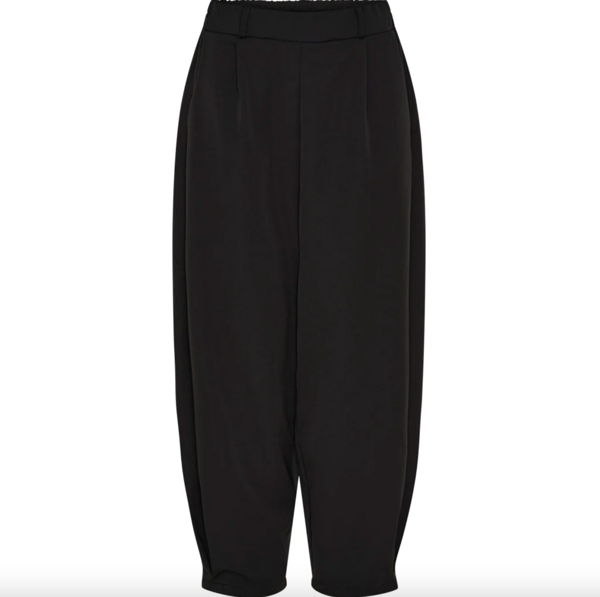 Broek Gilly - Black