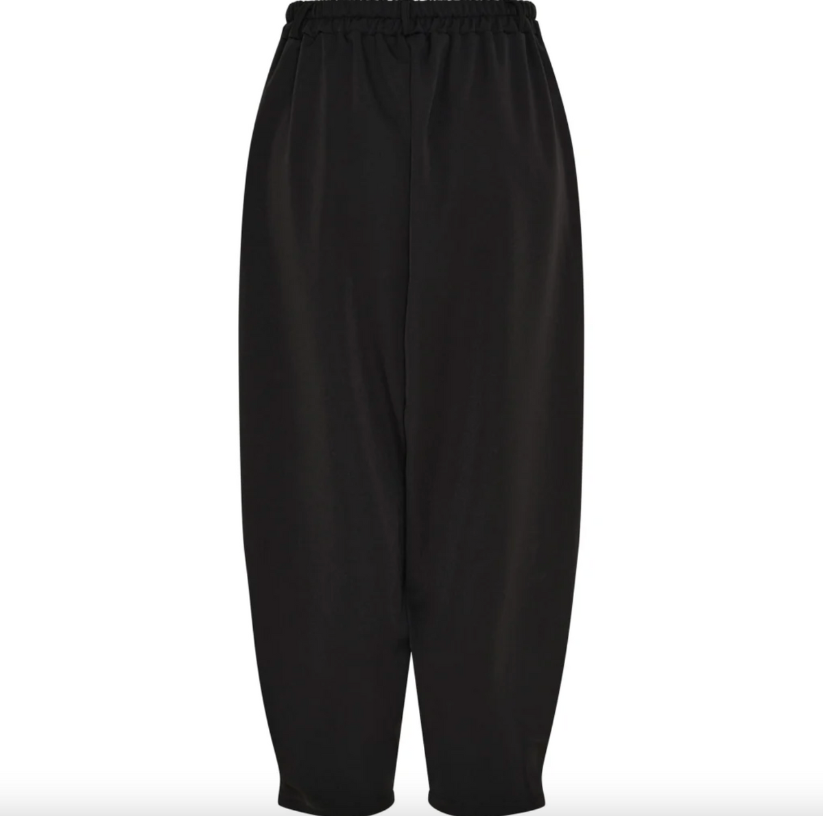 Broek Gilly - Black