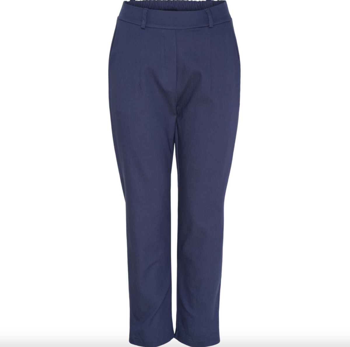 Broek Kendra - Dark denim