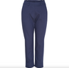 Broek Kendra - Dark denim