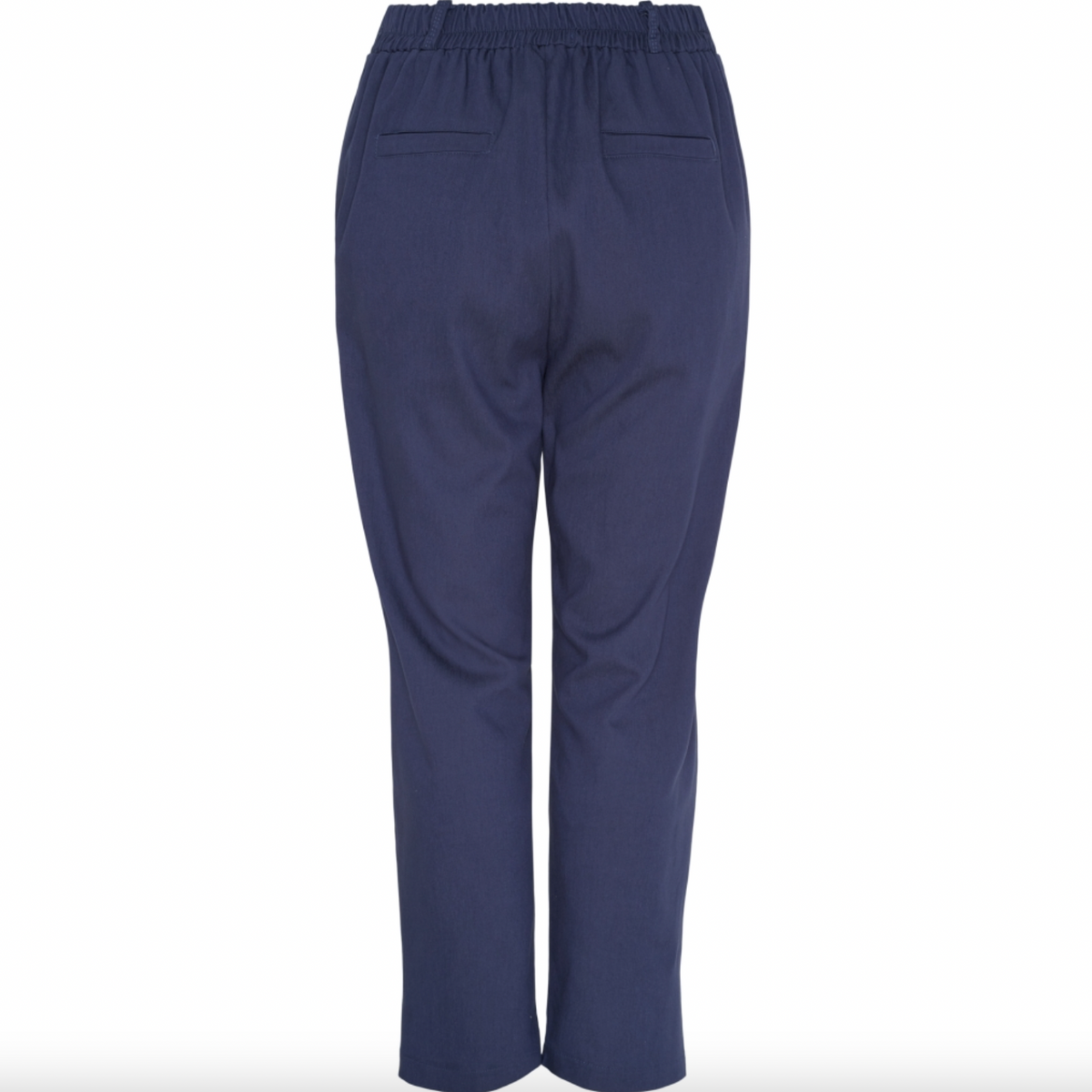 Broek Kendra - Dark denim