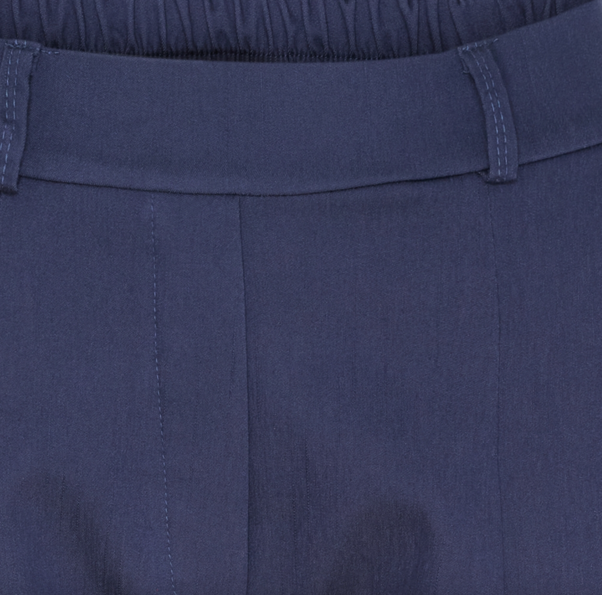 Broek Kendra - Dark denim