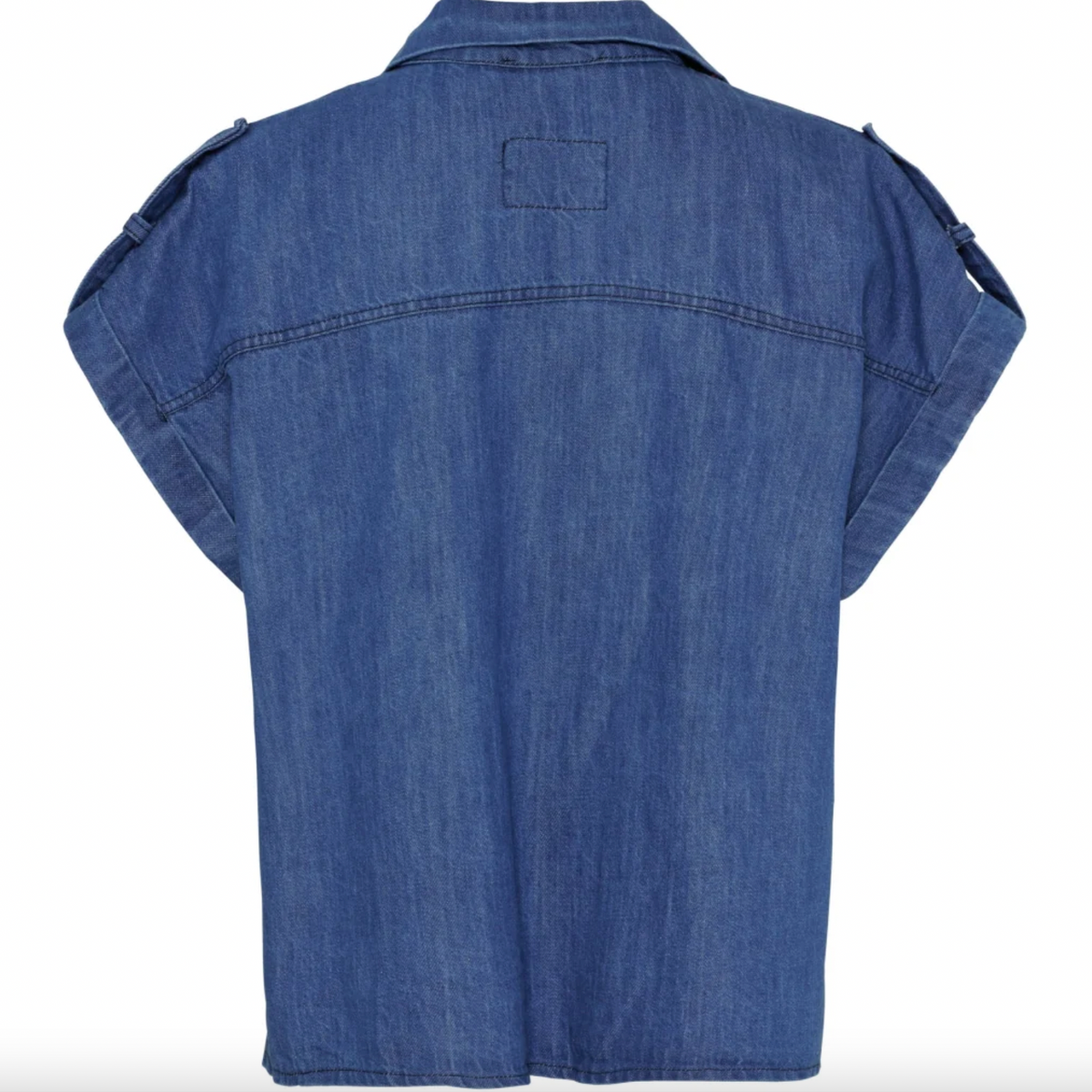 Gilet Carola