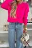 Trui - Roze