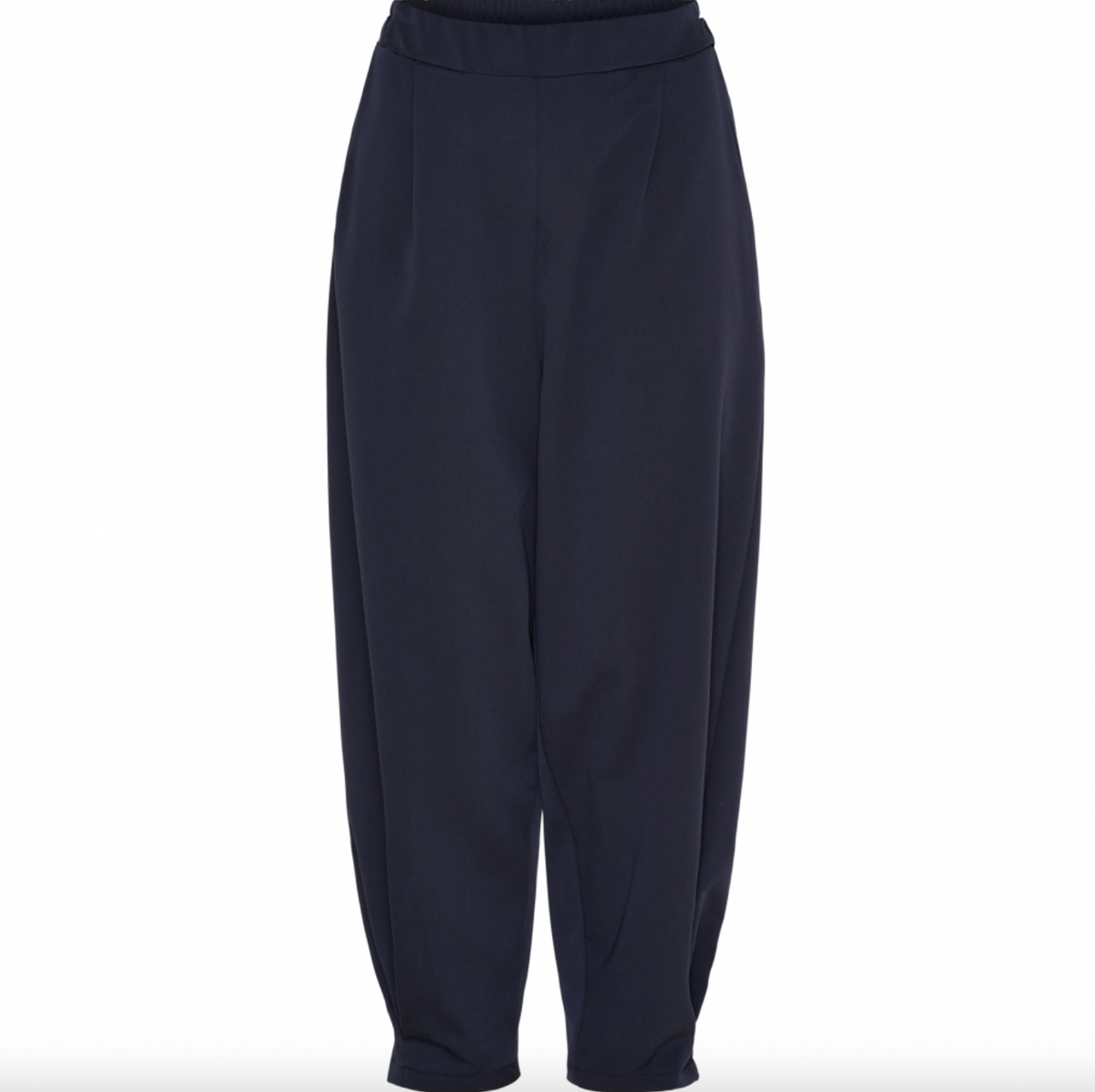 Broek Gilly - Dark blue