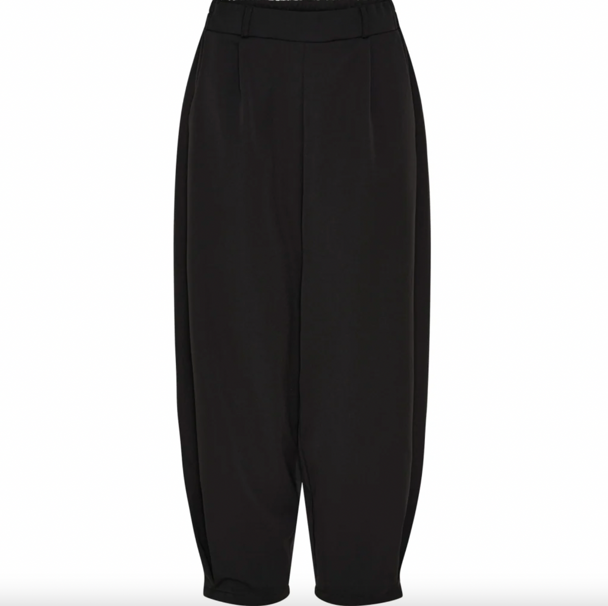 Broek Fienna- Black