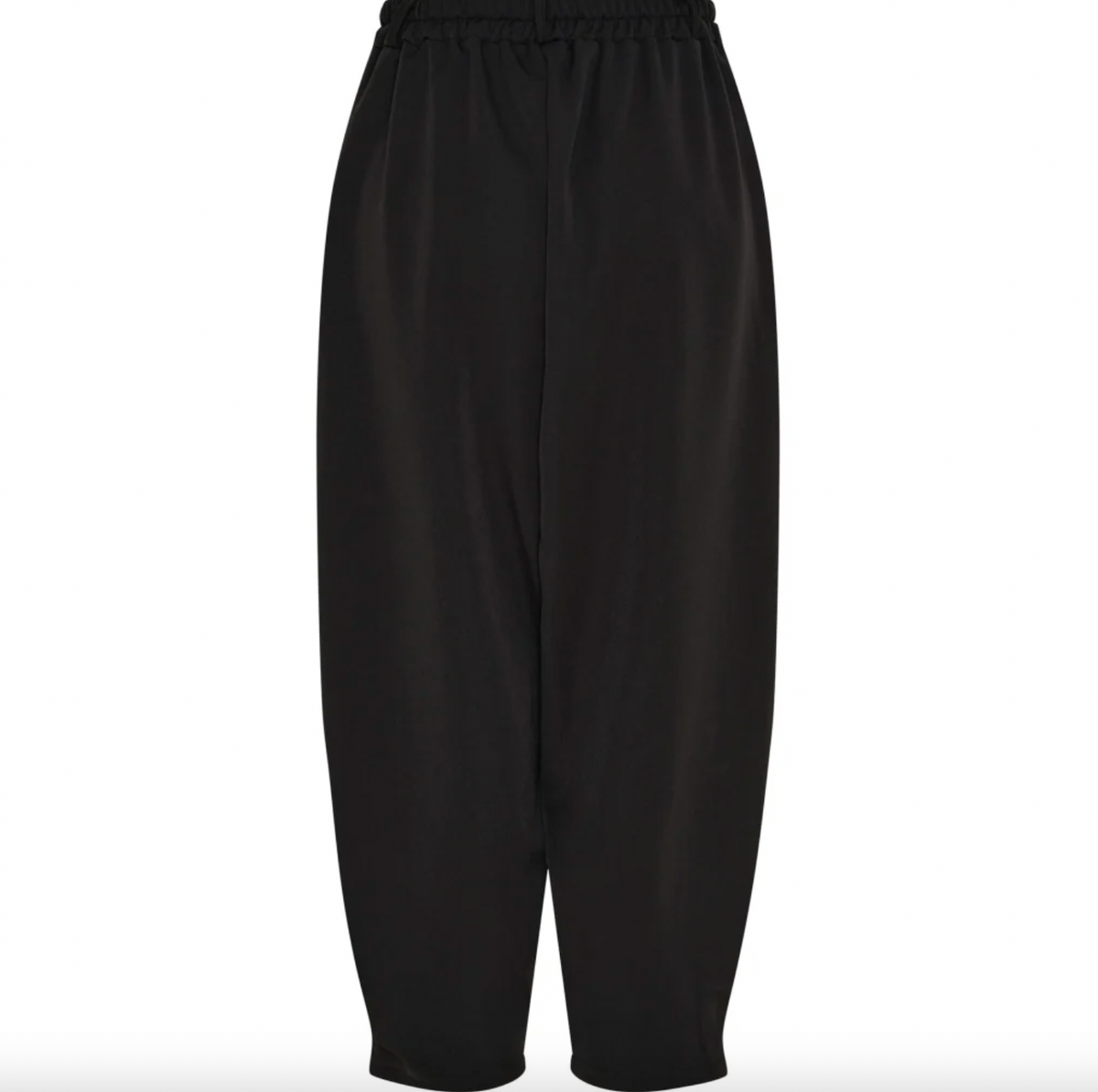 Broek Fienna- Black