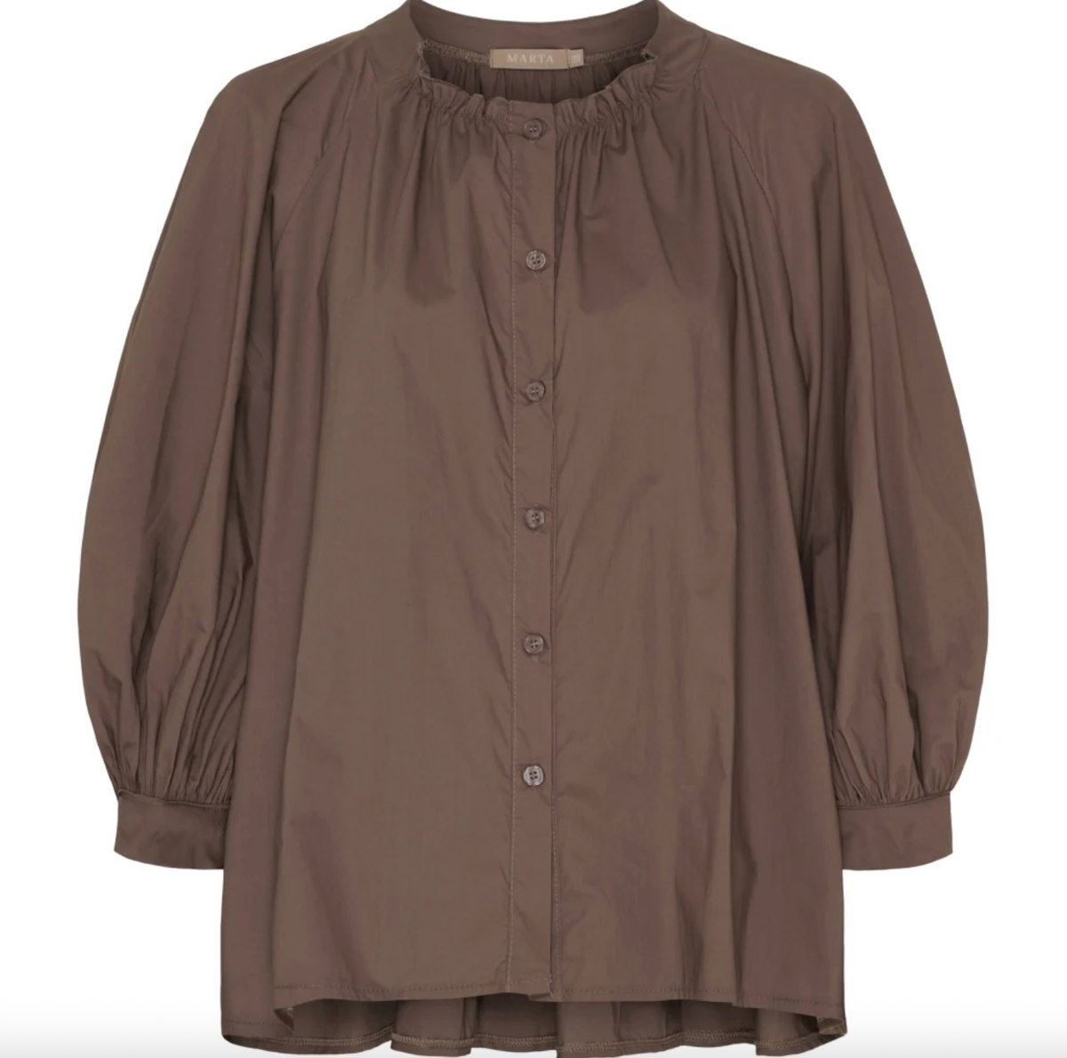 Blouse Joelle Fango