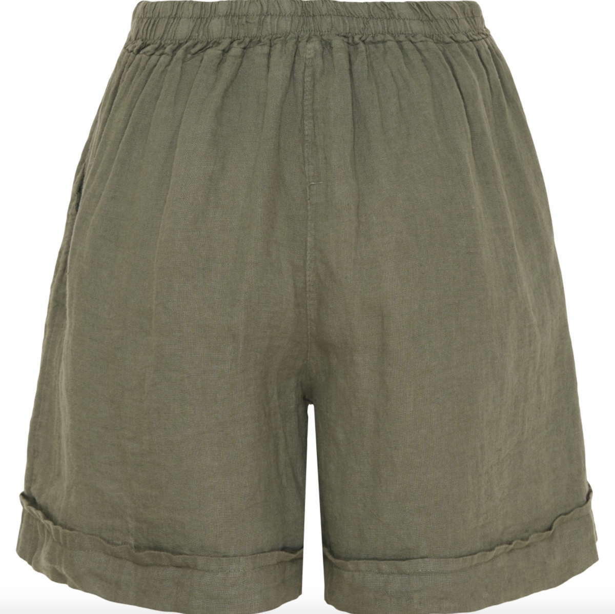 Shorts Sophia – Military