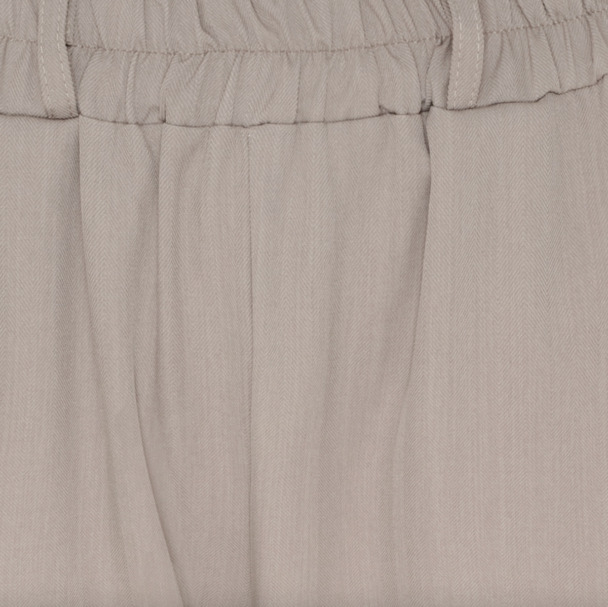 Broek Trine Dark beige