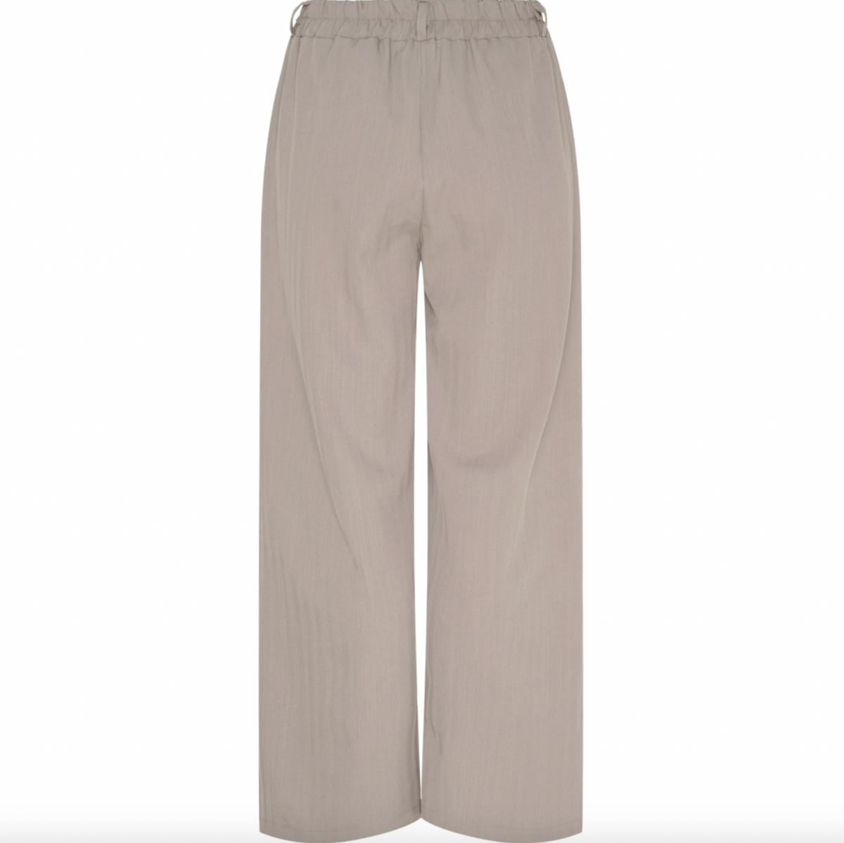 Broek Trine Dark beige