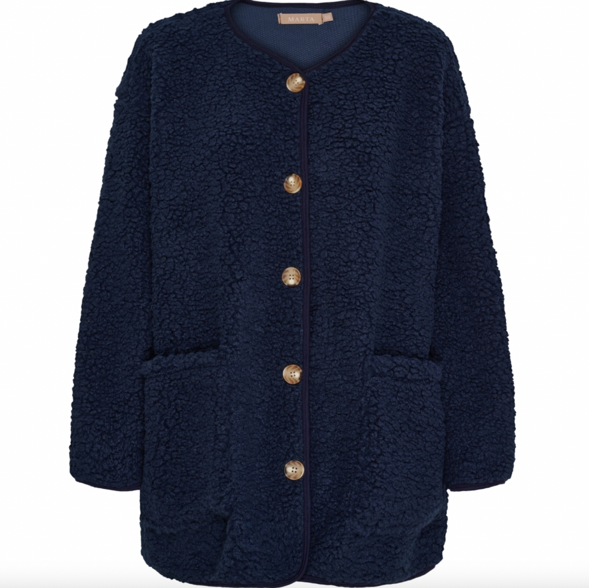Jas Lucile Blue