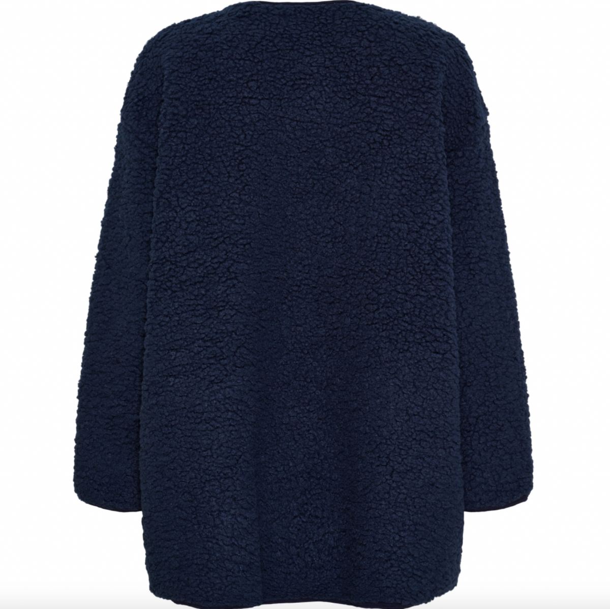 Jas Lucile Blue