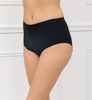Shapewear-slip - Zwart