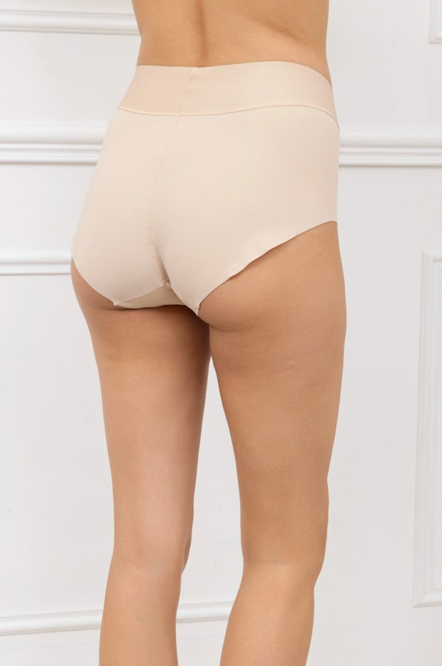 Shapewear slip - Nude