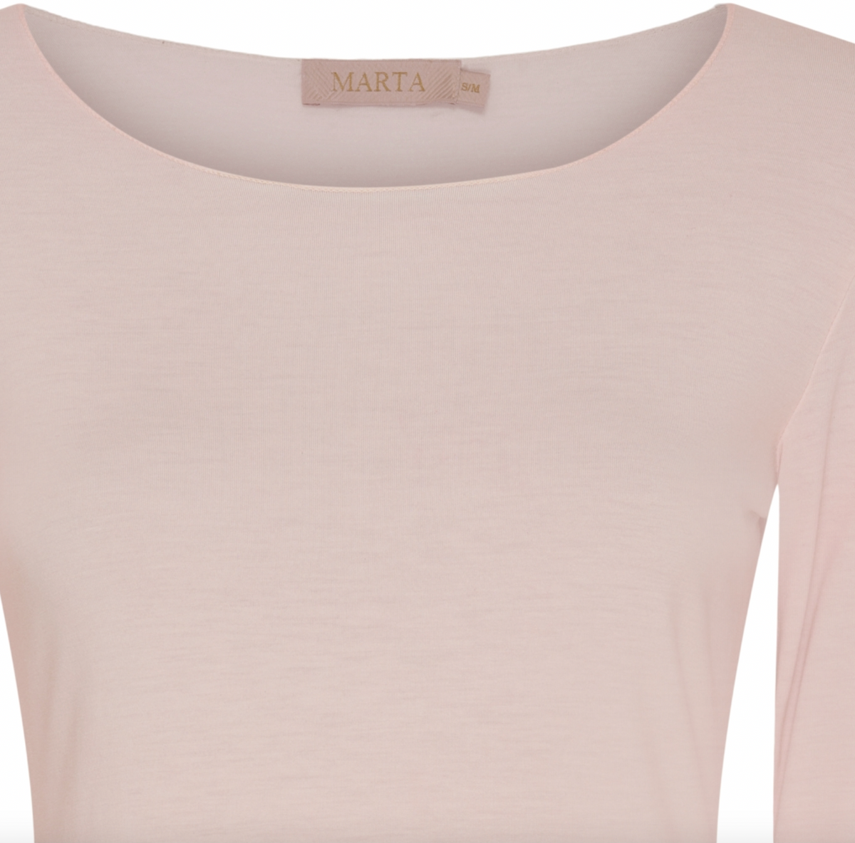 Blouse BASIS met kantdetails – Cipria