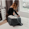 Comprimeerbare opbergzakken - 2-pack