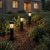 Soline Solar tuinlamp - 4-pack