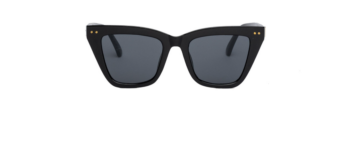 Zonnebril Lolly - Black