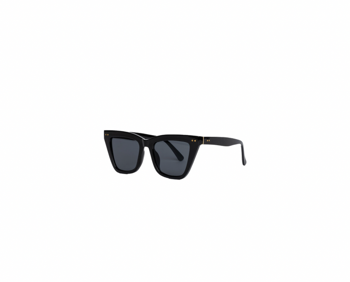 Zonnebril Lolly - Black