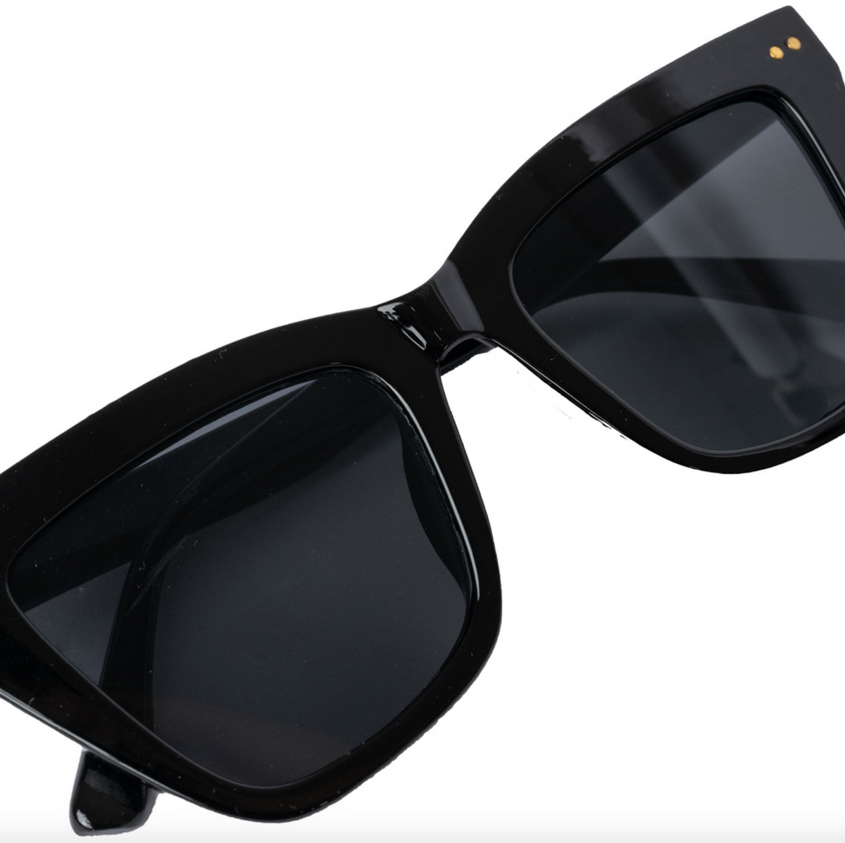 Zonnebril Lolly - Black