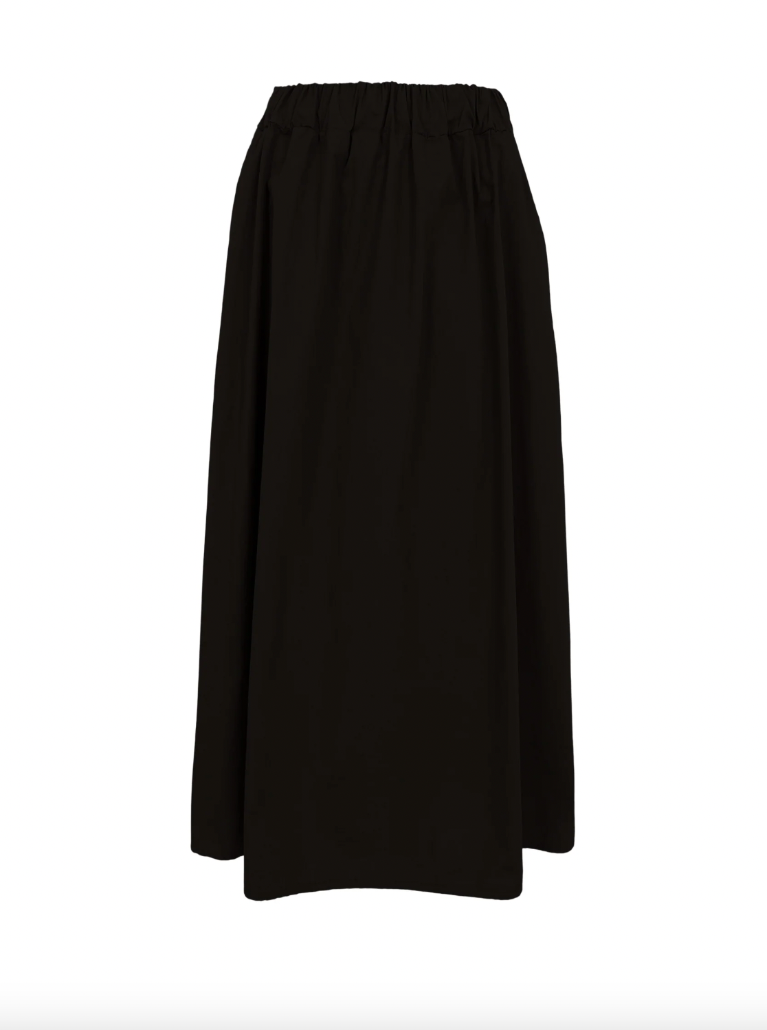 Rok Abbie - Black